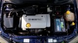 Opel Astra, Corsa motor 14 16V 66kW Z14XE