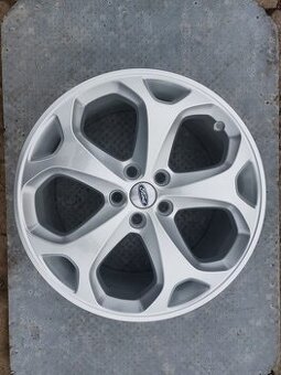 (č.19) Nová,originální 18"Alu kola Ford 5x108