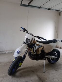 Husqvarna te 300