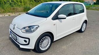 Volkswagen ECO up 1.0 mpi 50kw CNG - 1