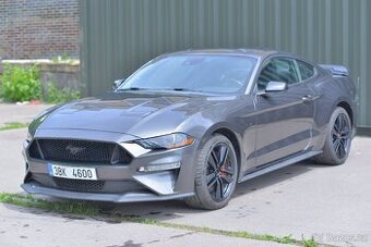 Mustang GT