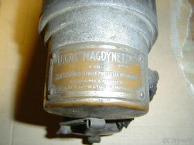Magdynamo Lucas - 1