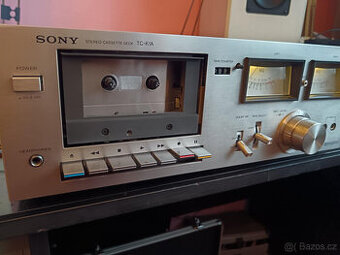 Sony TC K1A