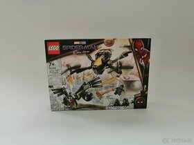Nabízím Lego 76195 SpiderMan a duel Nové