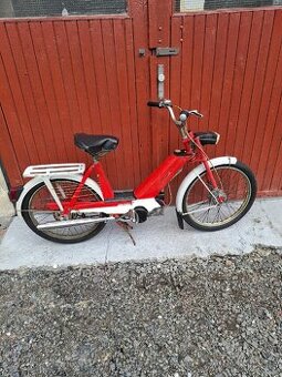 Babetta 228