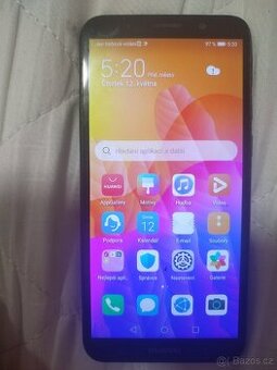Huawei y5p
