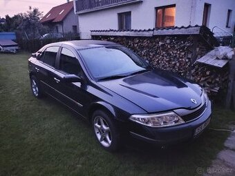 Renault laguna 2 1.8i benzin