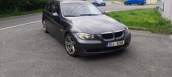 BMW e90 318d 90kw
