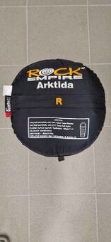 Spacák Rock Empire Arktida