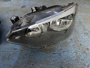 Přední levý světlomet pro BMW F20/21