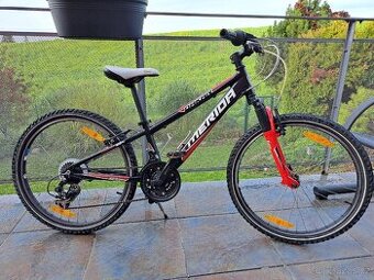 Dětské kolo Merida 24