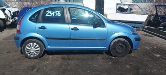 Citroen C3 č. 23156 - 1