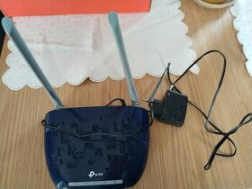 Modem TP-LINK TD W-9960