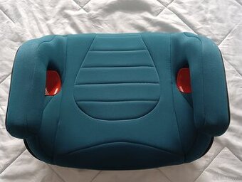 CARETERO Puma podsedák ISOFIX zelený TOP STAV - 1