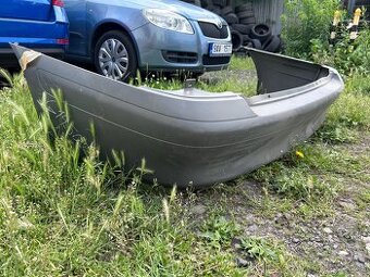 Mazda 626 GF zadní nárazník