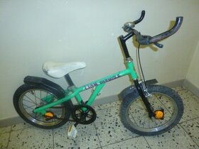 KOLO CHLAPECKÉ LION FORMULE 16" PALCOVÉ