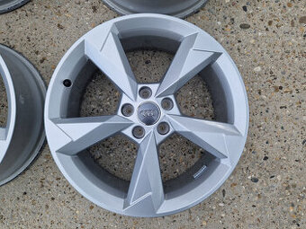 5x112 r19 elektrony audi disky vw tiguan kodiaq kola alu 19