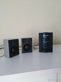Rádio - MIDI SET