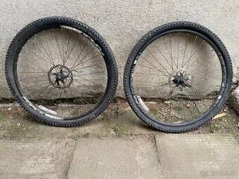 CYKLO RÁFKY 29”
