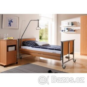 Postel pro TZP