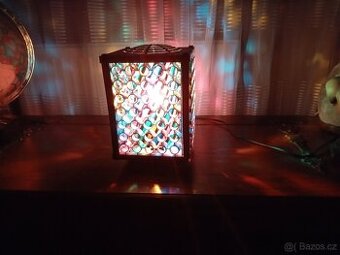 Disco lampa - 1