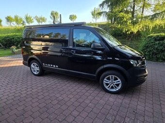 VW Transporter T6.1 obytné vozidlo