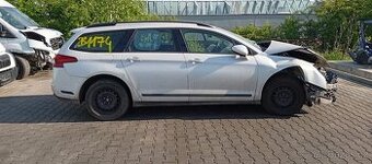 Citroen C5 č. B1174