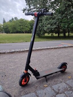 Elektrokoloběžka Kugoo kirin S1