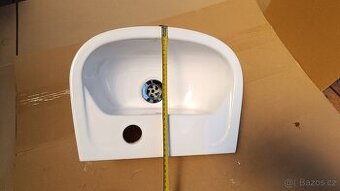 Prodám umyvadlo 37 cm - 1