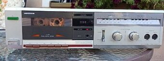 Tape deck Universum