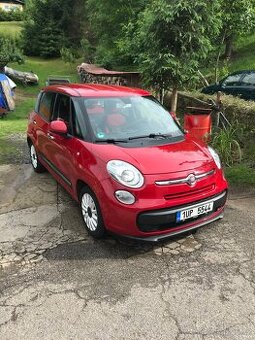 Fiat 500L 1.4 2013