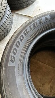 235/60 R16 100H
