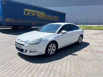 Citroen C5 2.2 HDI 125kw