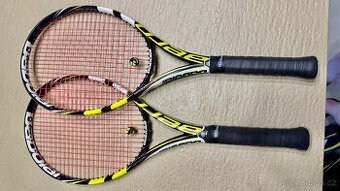 Tenisové rakety Babolat aero pro drive - 1