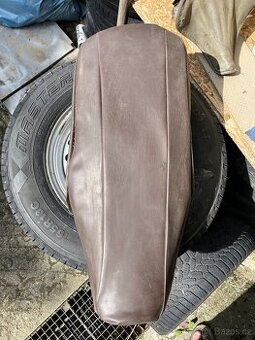 JAWA MUSTANG SEDAČKA