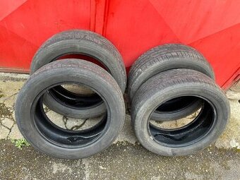 215/55 r17 Hankook letní pneu