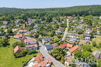 Prodej, dům , m2, Černé Voděrady, Černokostelecká - 1
