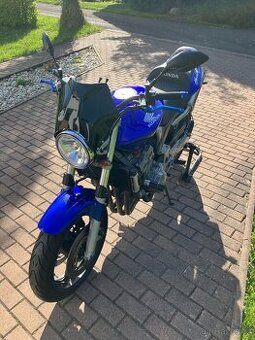 Honda Hornet CB900F