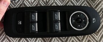 Ovladač oken Ford Mondeo Mk4