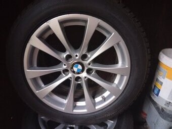 5x120r17 225/50/17 zimní