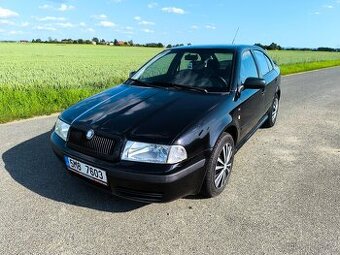 Škoda Octavia, 1.9 tdi 81kw, r.v: 2004, 325000km, nová TK