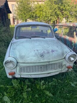 Trabant 601