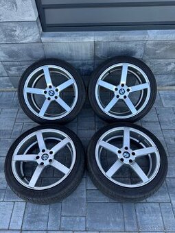 5x120 r19 “VOSSEN”