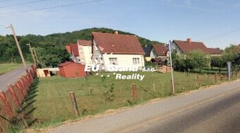 Prodej pozemky pro bydlení, 894 m2 - Raspenava, ev.č. 05742