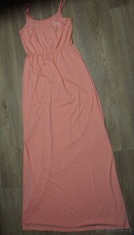 dámské letní šaty Esmara vel.34/XS