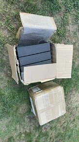 WPC dlazdice 15 Ks á 75 Kč
