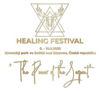 HEALING FESTIVAL