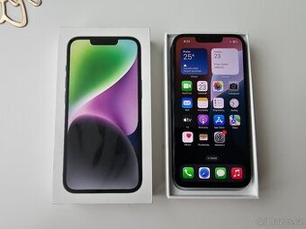 Apple iPhone 14