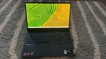 Lenovo legion 5 15ACH6H