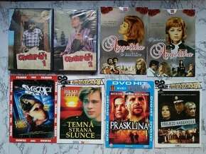 Filmy #2